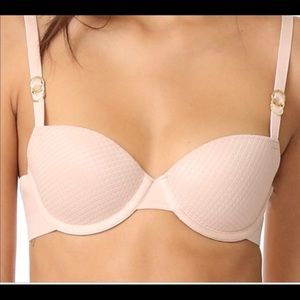 COPY - Stella McCartney mesh convertible bra
